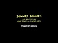 Miniature de la vidéo de la chanson Summer Bummer (Snakehips Remix)