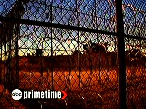 PrimeTime - Juvenile Prisons