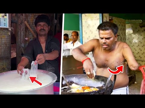 Video: Ang Nangungunang 8 Mexican Street Foods na Kailangan Mong Subukan