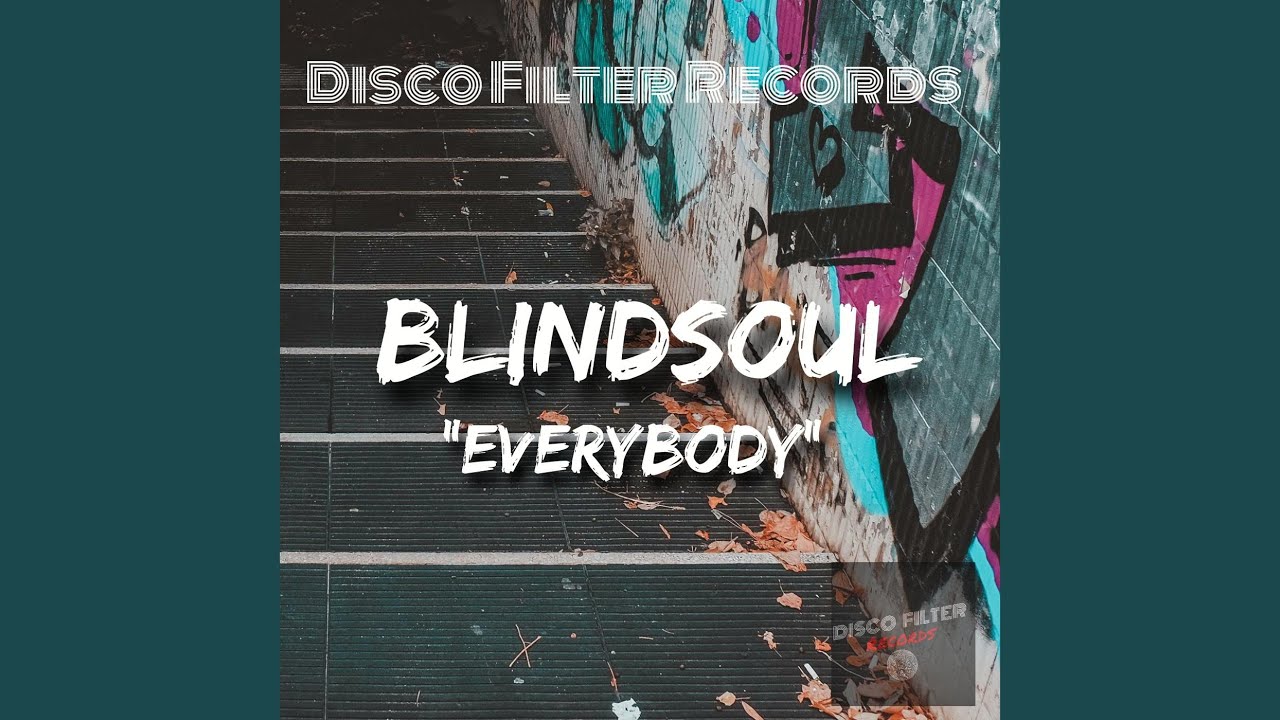 Everybody - YouTube
