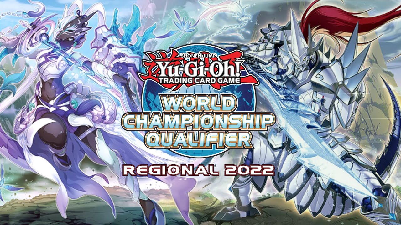 WCQ YuGiOh Regionals Stuttgart 05032022. Swordsoul Pure!! YouTube