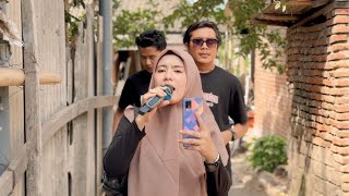 Suara Syahdu Nia Dirgha !! Selamat Datang Di Prai Meke Bersama Musik Jalanan Irama Dopang