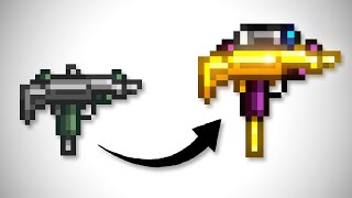 Terraria, But My Weapons Upgrade... by sockrteez 68,124 views 9 days ago 9 minutes, 30 seconds