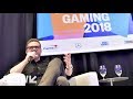 Nate Nanzer | Overwatch League: From Idea to Reality in a Year | SXSW 2018