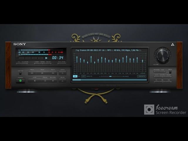 Dmc Mystic sddefault Vintage Hi-fi Gallery  Images Download 