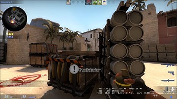 CS GO :: Are you a lemon or a lime!!