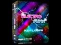 Smash up the studio  key loops  electro funk