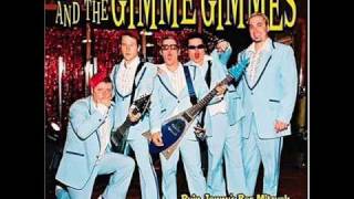 Video thumbnail of "ME FIRST AND THE GIMME GIMMES-OH GIRL"