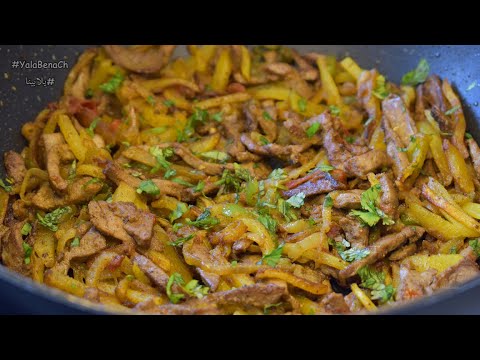 الكبدة اليمنية بطريقة مطعم الشيباني طعم لذذذذيذذذ جدا ومميز يستحق التجربة