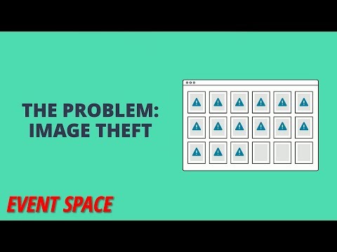 Video: How To Protect A Photo In