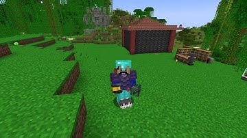 Enhanced Mob Spawners! - Modded Inc. | Episode 7