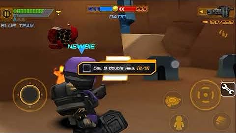 Call Of Mini Infinity - Gold Room Hack