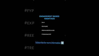 Viral Hashtags 2025  Trending Hashtags For Instagram U0026 Youtube Shorts hashtag