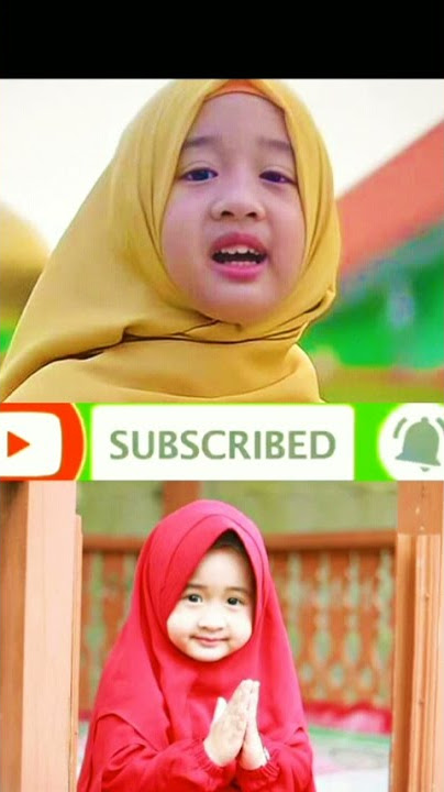 TOMBOL SUBCRIBE AISHWA NAHLA #shorts