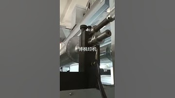 High-Precision Water - Based Ink 6 Color High-Precision Flexo Printing Machine