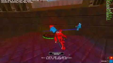 Tiger Skins: Check out Goner