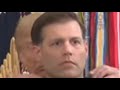 Indianapolis native awarded Medal of Honor after courageous acts during operation in Afghanistan