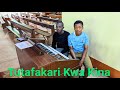 TUTAFAKARI KWA KINA.......Na.  B.  Nturama.  Key B flat major.