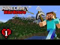 New World, New Struggle! Classic Minecraft Hardcore