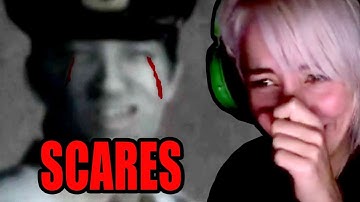 SCARES and SCREAMS COMPILATION Forbidden Siren PS4 Playthrough