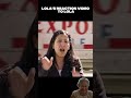 lola's reaction video #shorts