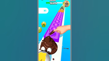 Pop run 3d #videogames 16676 New Level