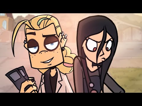 Love Story Di! Metal Family Theories Trailer Season 2
