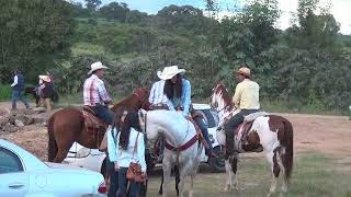 Día de Campo en Jesús María, Jalisco | Tradición después de las Fiestas de la Sagrada Familia