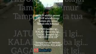 Duduk sama rata berdiri tampa raja