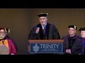 Commencement 2016 - Trinity Law School