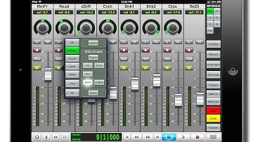 V-Control Pro 1.7 New Features