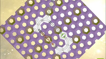 Impossible infinity loop!