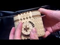 (Robotime/ROKR)Treasure Box - Mechanical Gears