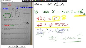 numerical reasoning Q1 e Test 3 Bk2