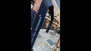 Overhead 360 Photo Booth Client Feedback Go360Booth