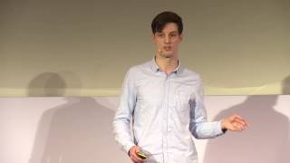 Can computers be creative? | Ed Rex | TEDxLondonBusinessSchool Profile