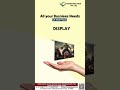 Complete Business IT Solutions | Desktop, Server, Networking & Software Services