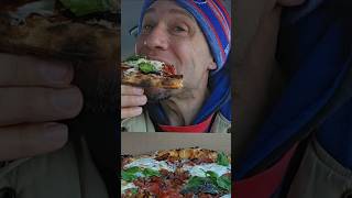 SOME OF THE BEST PIZZA IN THE WORLD 🌎 #itspizzatime #pizza #review