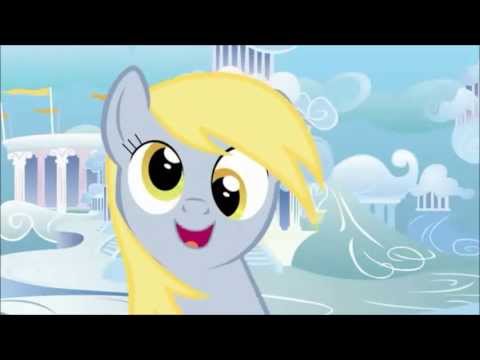 Derpylicious- German Version