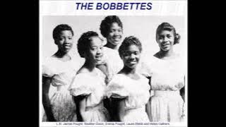 The Bobbettes - Love Rhythm (1981)