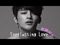 ソイングク『Everlasting Love』歌詞付き☆