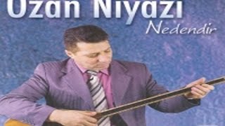 Ozan Niyazi - Nedendir [ © ARDA Müzik ] Resimi