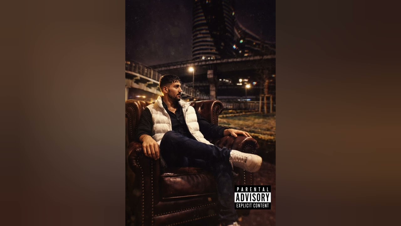 ZEYD - BEN SANA MECBURUM (Official Music Video)