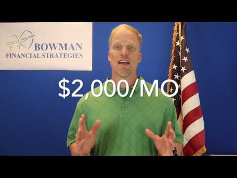 Social Security WEP & GPO Made SIMPLE! (Windfall Elimination Provision & Government Pension Offset)