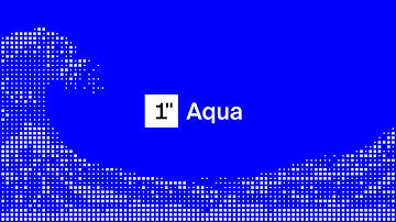 1inch Aqua