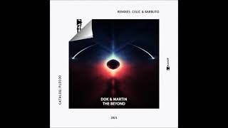 Dok Martin - The Beyond Original Mix Playoff