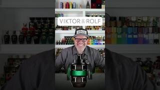 Viktor & Rolf Spicebomb Night Vision Unboxing And First Impression Review