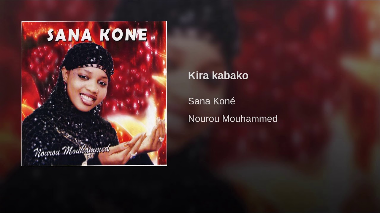 Sanata kone  kabako kira