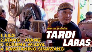 🔴ALBUM SRAGENAN TERBARU KUSUMA WIJAYA KARAWITAN TARDI LARAS NYAMLENG