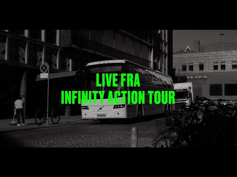 The Minds Of 99 – Sikke En Sang (Live Infinity Action Tour)